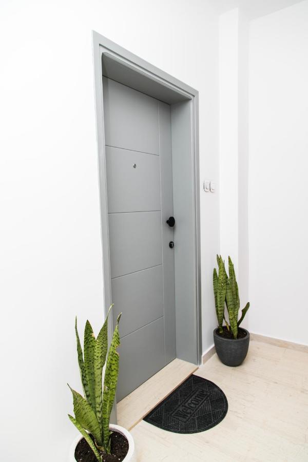 #Avant_Garde #Beach 2',Downtown 5' Rethymno Exterior foto