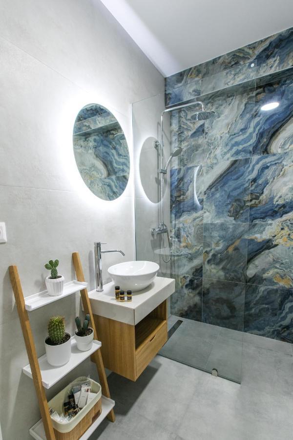 #Avant_Garde #Beach 2',Downtown 5' Rethymno Exterior foto